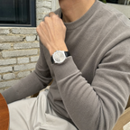 Solaris Timepiece