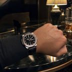 Moonveil Timepiece