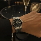 Binary Timepiece