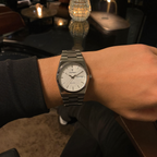 Neverest Timepiece