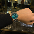 Imperial Timepiece
