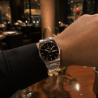 Marvum Timepiece