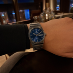 Aurelia Timepiece