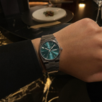 Imperial Timepiece
