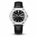Moonveil Timepiece