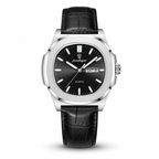 Moonveil Timepiece