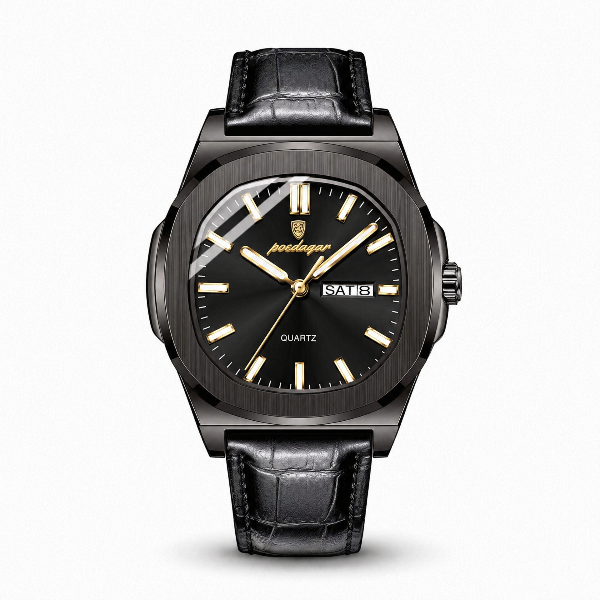 Titan Timepiece