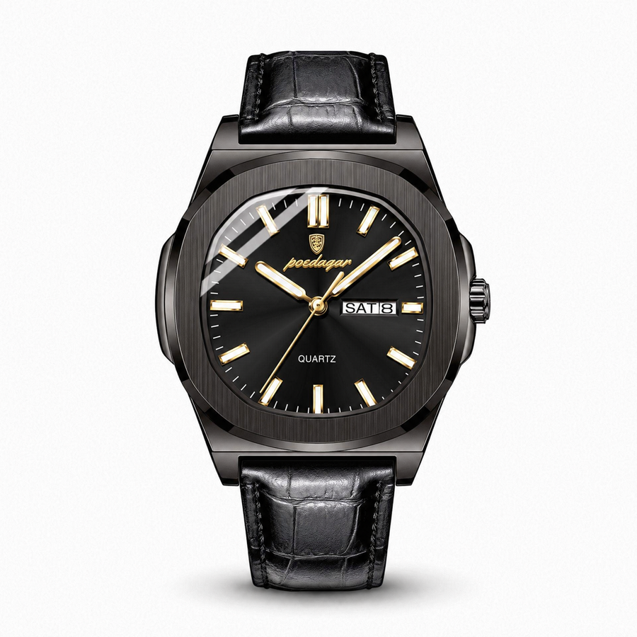 Titan Timepiece