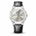 Solaris Timepiece