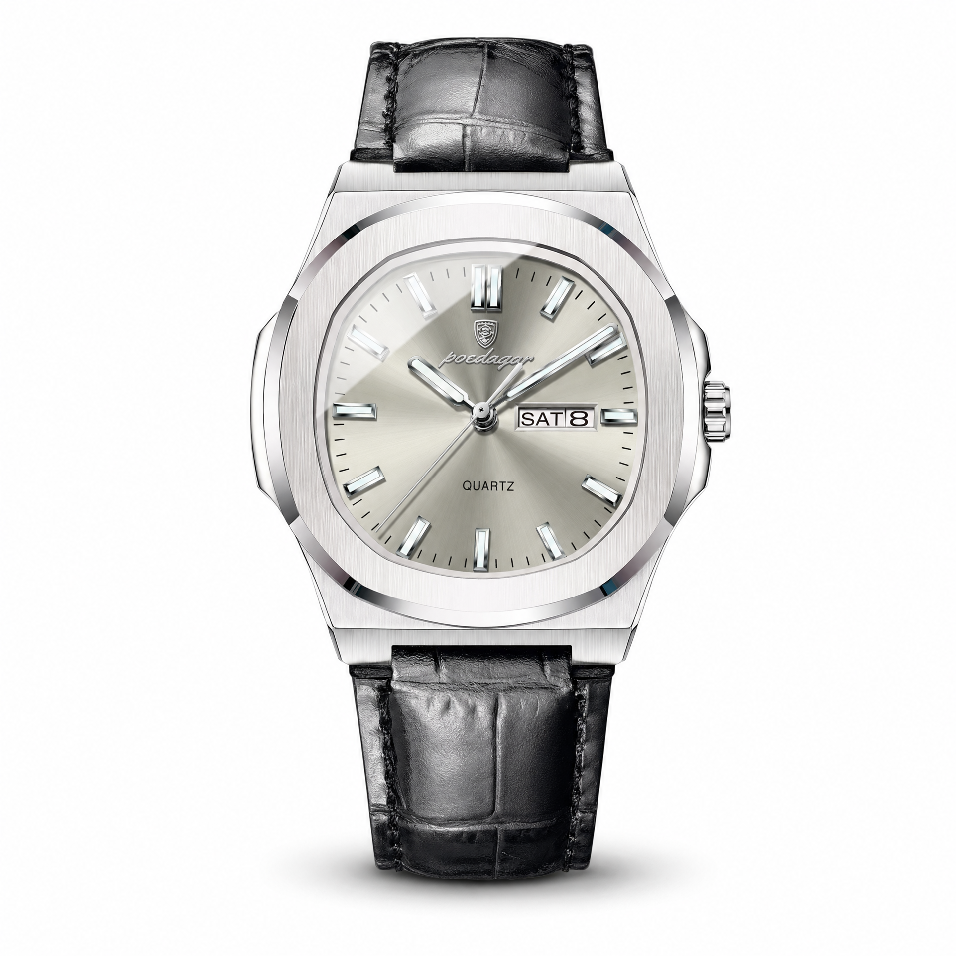 Solaris Timepiece