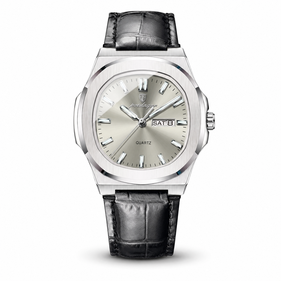 Solaris Timepiece