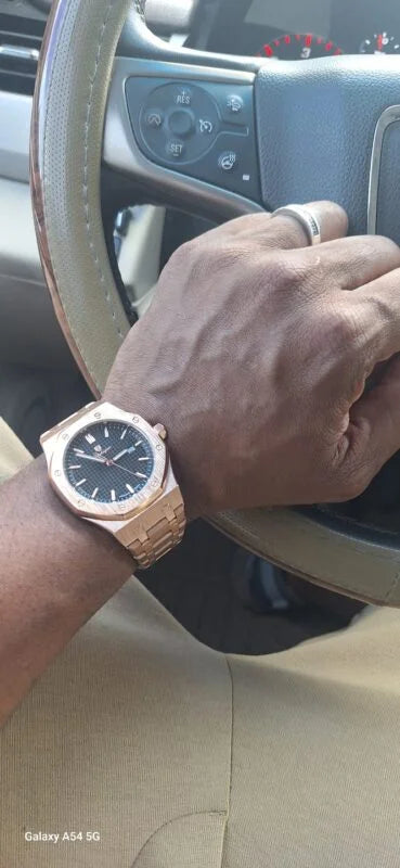 Mateo C. review image