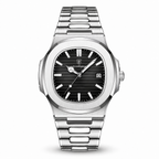 Cascade Timepiece