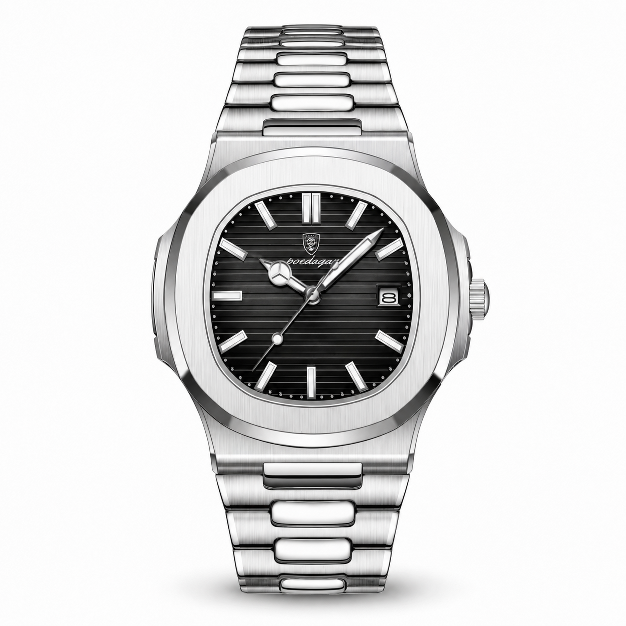 Cascade Timepiece