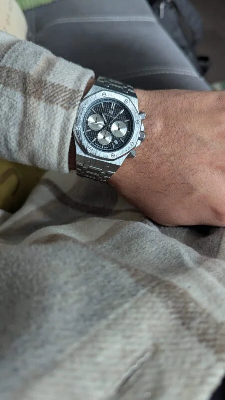Owen Y. review image