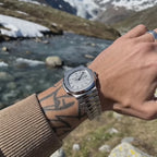 Reverie Timepiece