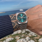 Chronait Timepiece