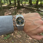 Marvum Timepiece