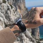 Solaris Timepiece