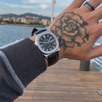 Moonveil Timepiece